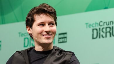 “pavel-durov-has-nothing-to-hide”:-telegram-states-in-its-first-official-statement