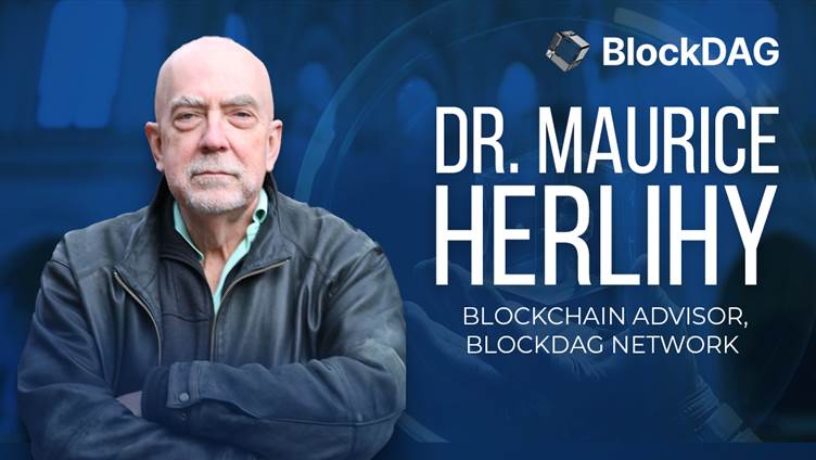 maurice-herlihy-sheds-light-on-blockdag's-2025-prospects;-plus,-insights-on-apt-price-analysis-and-litecoin-forecast