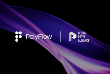 polyflow-joins-global-payfi-alliance-and-sparks-buzz-at-token2049-dubai-with-dapp-launch