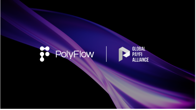 polyflow-joins-global-payfi-alliance-and-sparks-buzz-at-token2049-dubai-with-dapp-launch