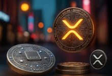 xrp-news-today:-xrp-price-holds-above-$2.10-as-stratovm-surges-2,939%-amid-bitcoin-defi-boom