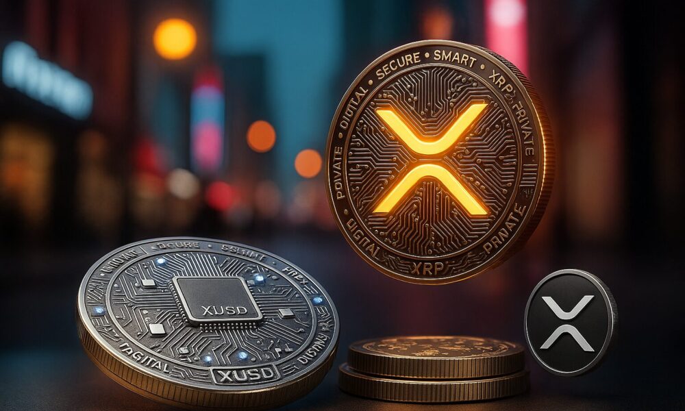 xrp-news-today:-xrp-price-holds-above-$2.10-as-stratovm-surges-2,939%-amid-bitcoin-defi-boom