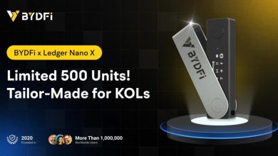 bydfi-and-ledger-launch-global-campaign-with-limited-bydfi-x-ledger-nano-x