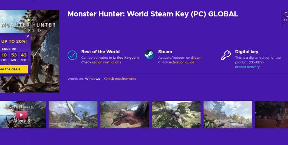 how-capcom’s-re-engine-quietly-became-the-best-in-the-industry