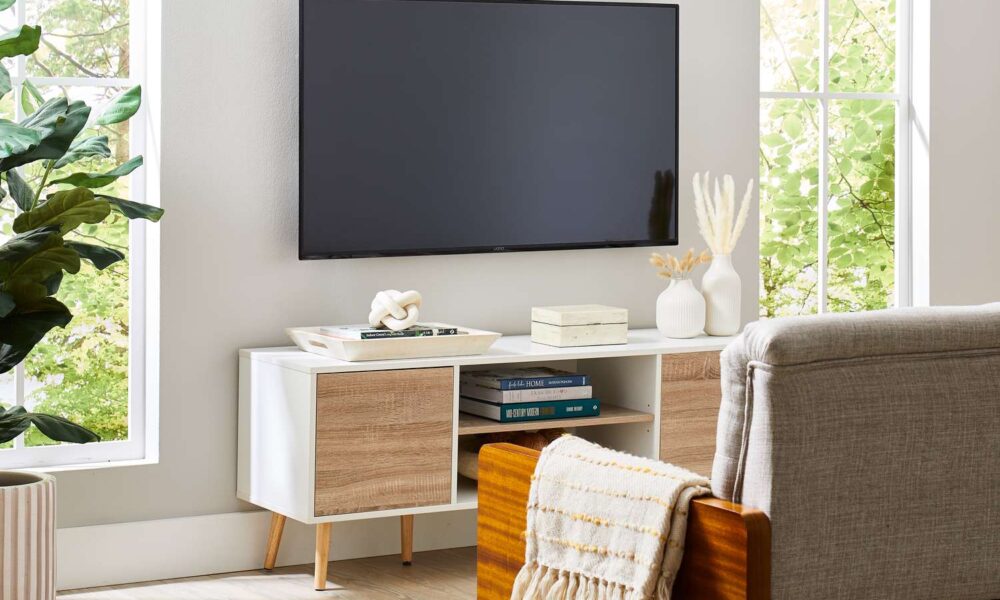 what-is-the-optimal-height-to-mount-a-tv?