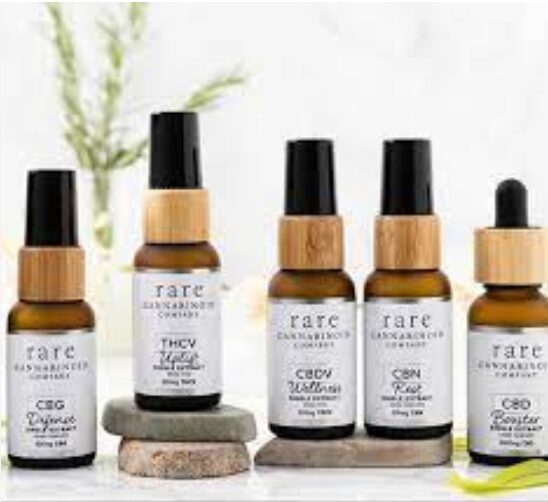 the-rise-of-thcv:-why-manufacturers-are-exploring-this-rare-cannabinoid