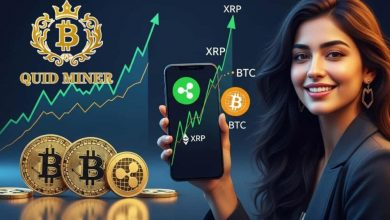quidminer-mobile-cloud-mining-craze-|-how-to-make-$17,777-daily-with-xrp,-btc,-eth,-and-altcoins