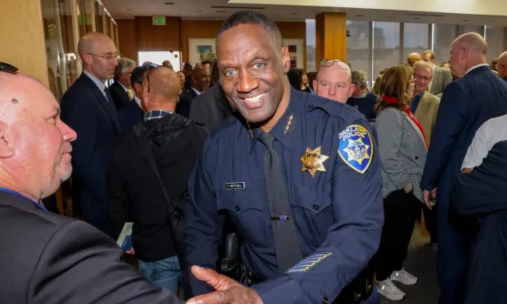 chief-floyd-mitchell-quits-opd-in-lawless-gotham-oakland