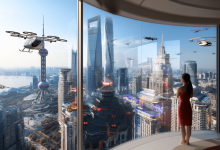 kpower-drone-propulsion-motors:-powering-the-future-of-low-altitude-flight
