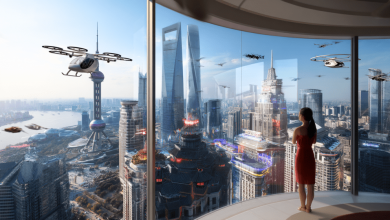 kpower-drone-propulsion-motors:-powering-the-future-of-low-altitude-flight