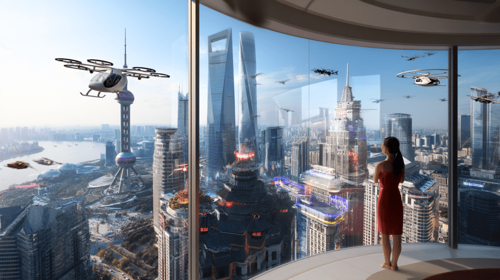 kpower-drone-propulsion-motors:-powering-the-future-of-low-altitude-flight