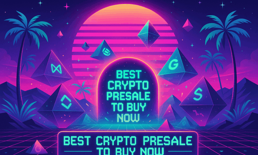 best-crypto-presales-2025:-an-overview-of-projects-worth-monitoring